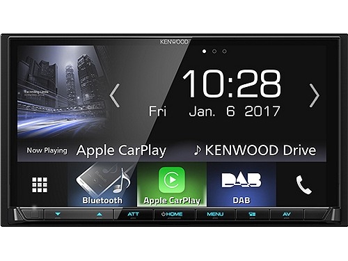 Kenwood Dmx 8019 Dabs