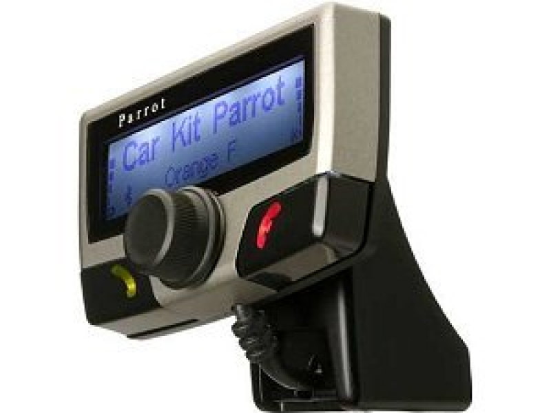 PARROT BLUETOOTH FSE CK3100LCD Zenec Store Wolfsburg